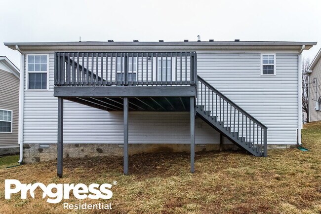 Building Photo - 3054 Ace Wintermeyer Dr