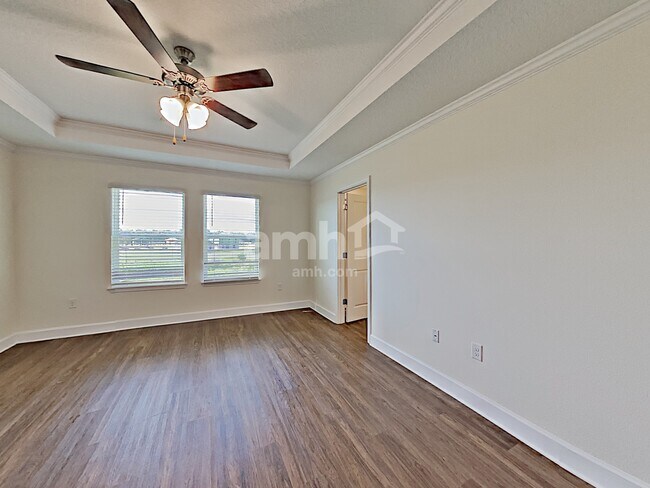 Building Photo - 4706 Reisswood Loop