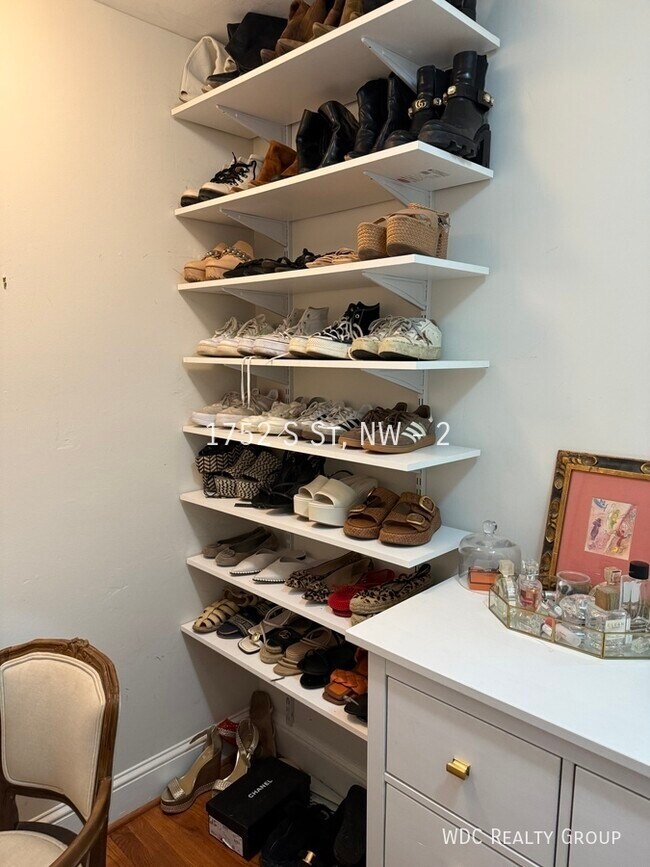 Building Photo - 1752 S St NW