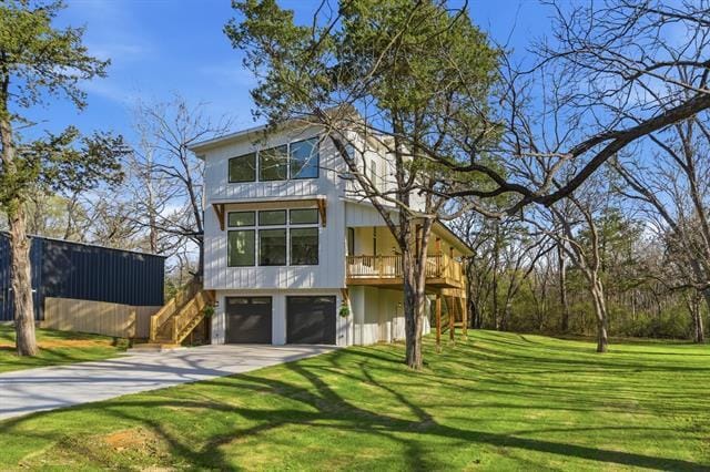 Building Photo - 819 Dubois St