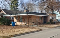 Building Photo - 215 Belleville