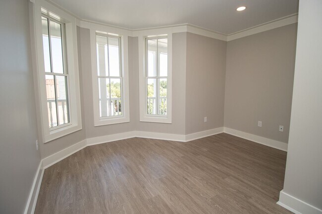 Building Photo - Modern Comfort Meets Historic Character in...