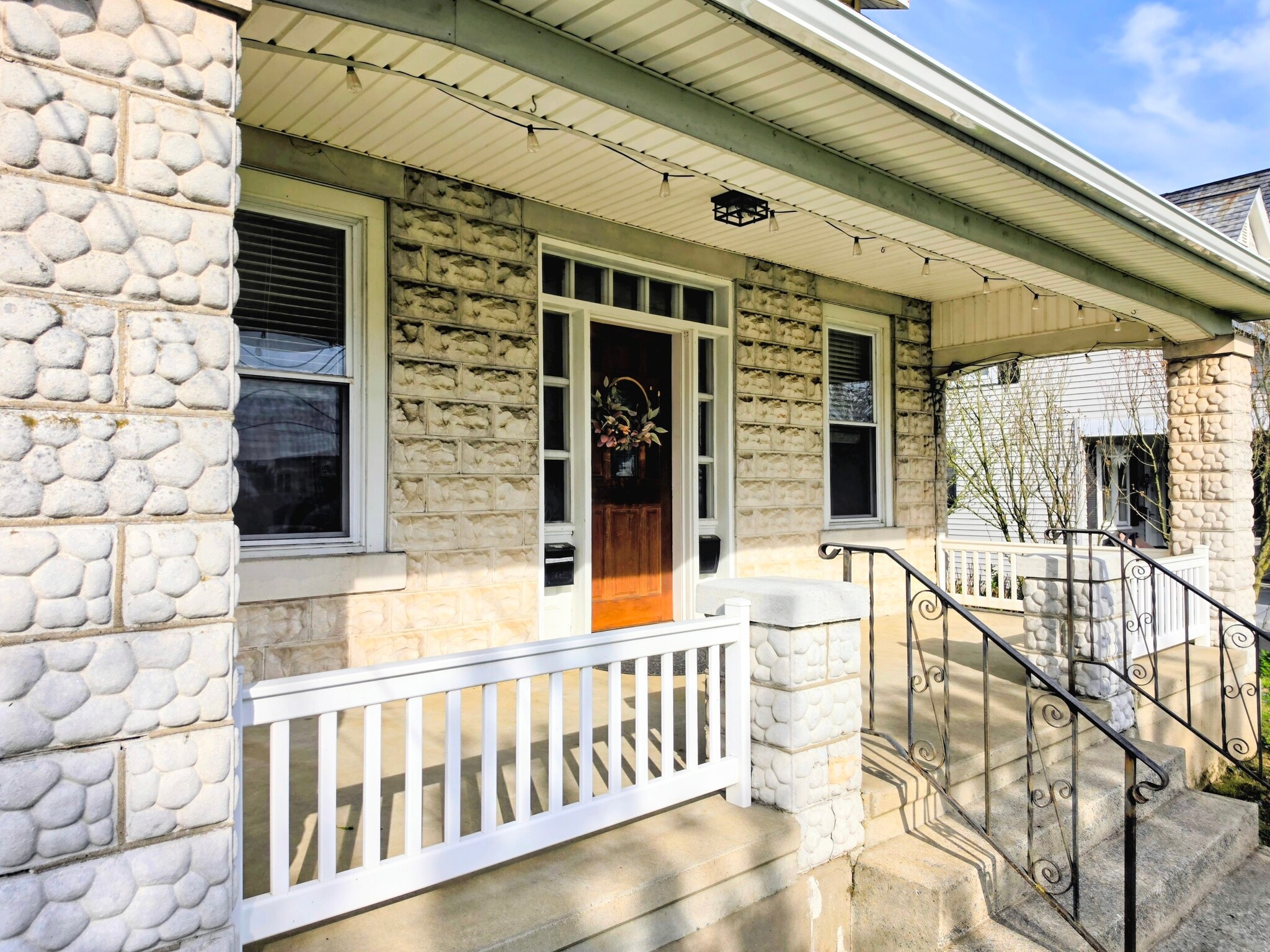 Building Photo - 712 S Broad St