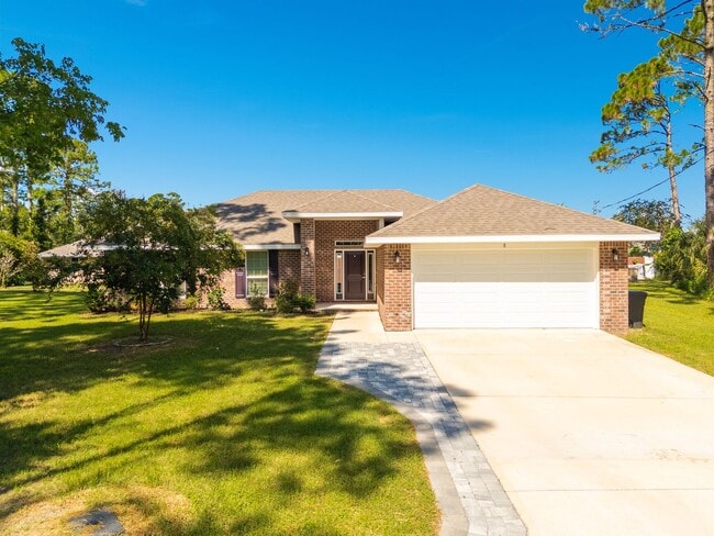 Building Photo - Beautiful 4-Bedroom Home in Palm Coast – B...