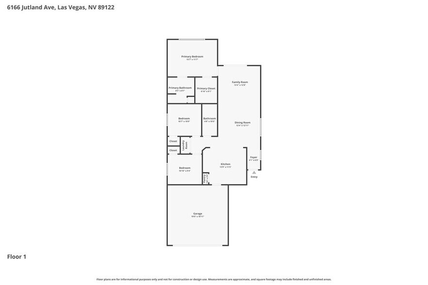 Building Photo - 6166 Jutland Ave
