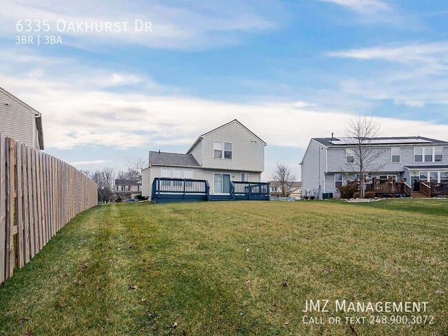 Building Photo - 6335 Oakhurst Dr