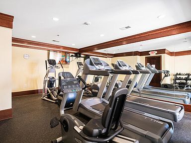 Exercise Room - 3251 Louisiana Ave S