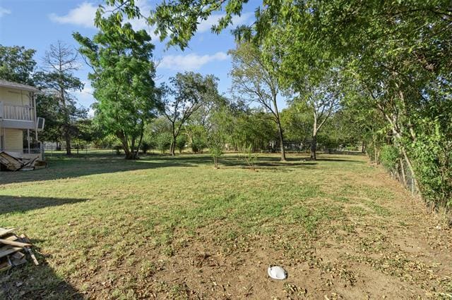 Building Photo - 1711 Halsell St