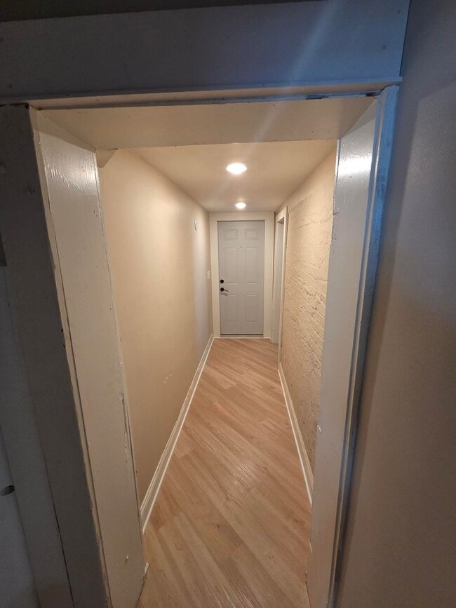 Interior Photo - The Hamilton