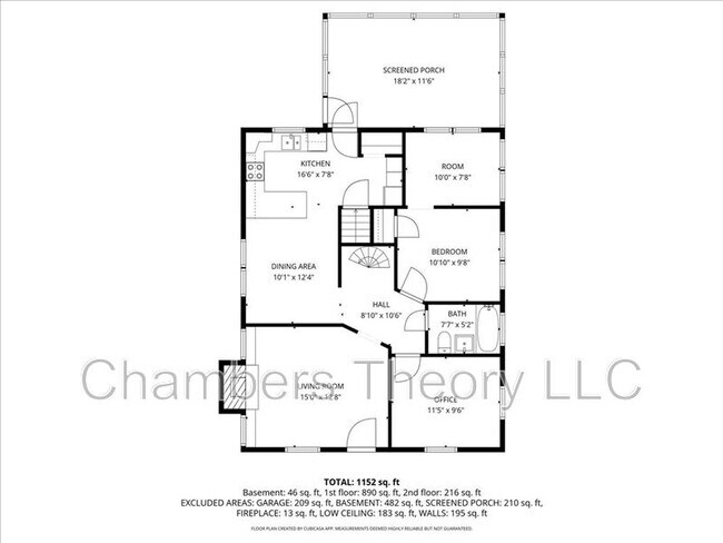 Building Photo - 314 Ethan Allen Ave