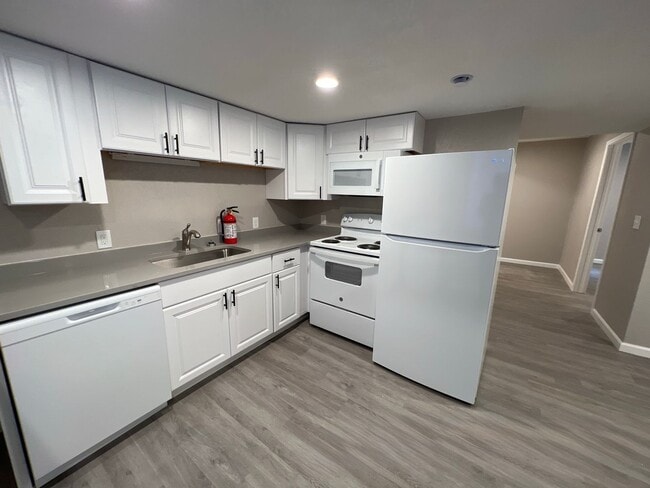 Building Photo - 3 Bed 1 Bath in Denver's Elyria Swansea Neighborhood!