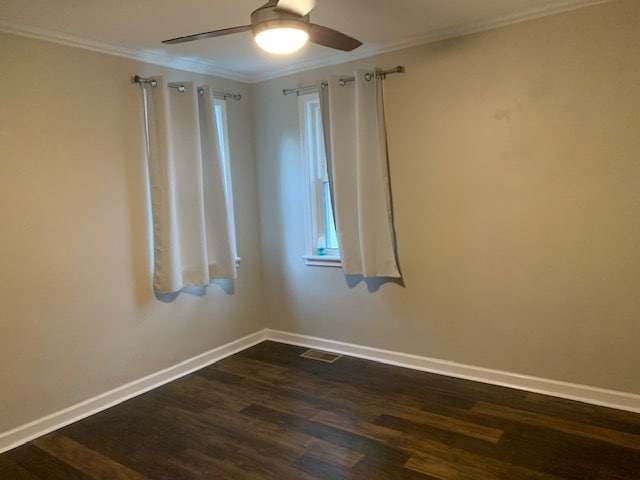 3rd bedroom - 204 Juniper St