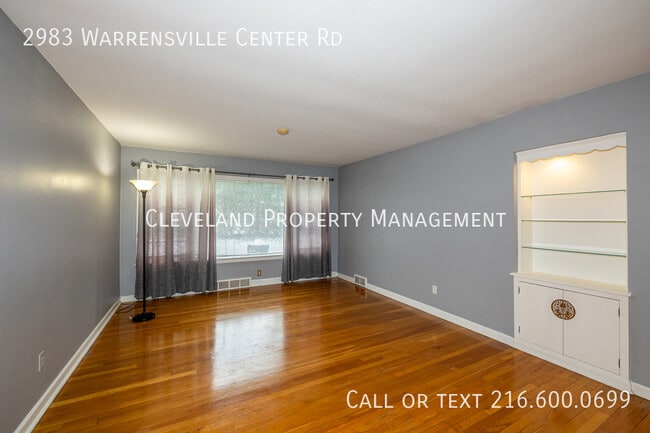 Building Photo - 2983 Warrensville Center Rd