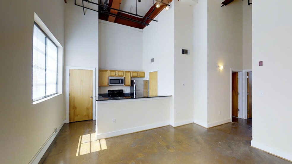 Thalhimer Student Apartment Als Near Vcu