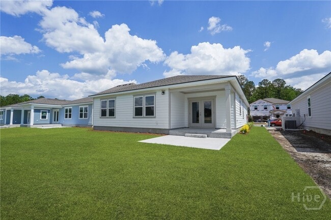 Building Photo - 251 Shade Tree Dr