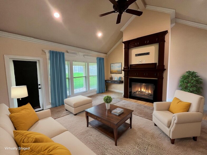 Building Photo - 811 Applewood Trl