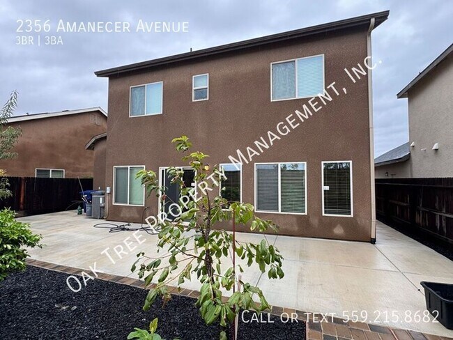 Building Photo - 2356 Amanecer Ave