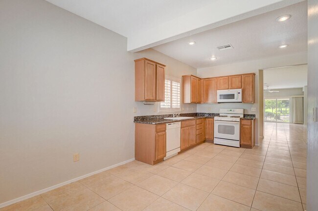 Building Photo - Sun City Aliante - Single Family Home