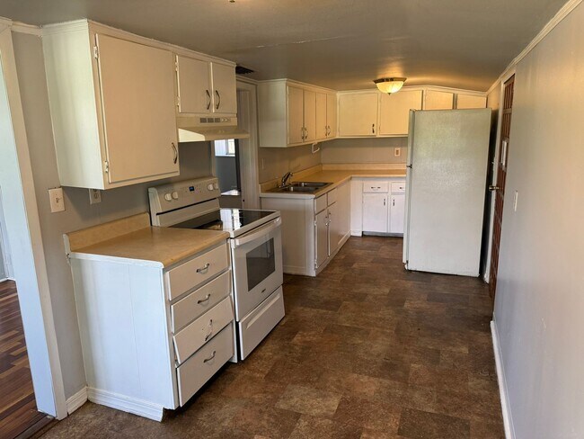 Building Photo - 3BR/2BA Zephyrhills Home with 2 Sheds, Lar...