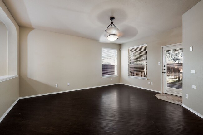 Building Photo - Charming Home with Covered Patio & Two Living Areas