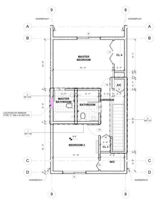 Building Photo - Miga Townhomes
