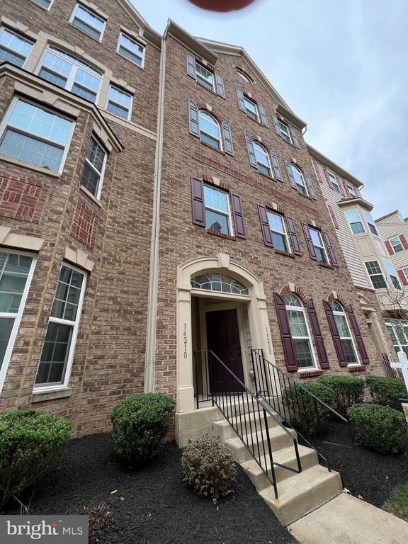 Building Photo - 14208 Haro Trail