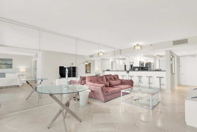 Building Photo - 2687 N Ocean Blvd