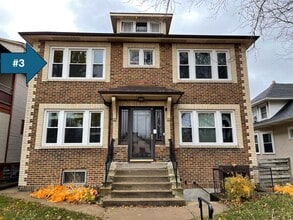 Building Photo - 1844 Grand Ave