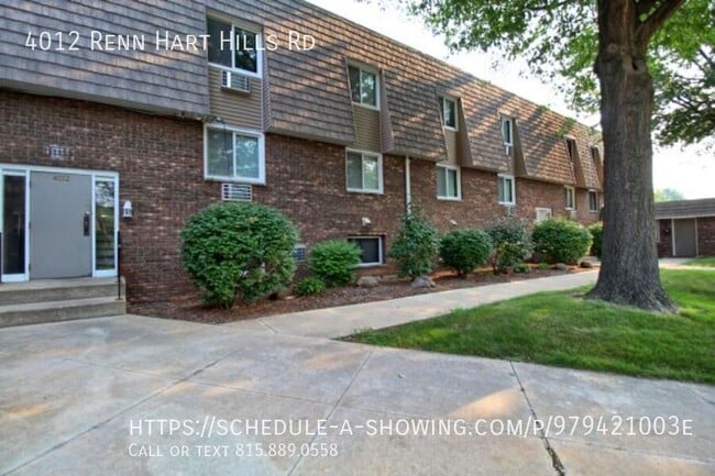 Building Photo - 4012 Renn Hart Hills Rd