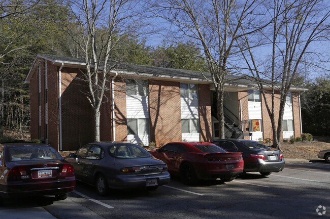 Building Photo - Ridgeview Apartments