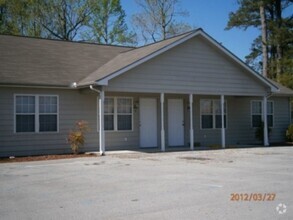 Building Photo - Coming Soon: Fully Handicap-Accessible 2-B...