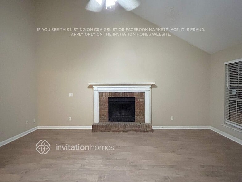 Building Photo - 2529 Country Lake Cir