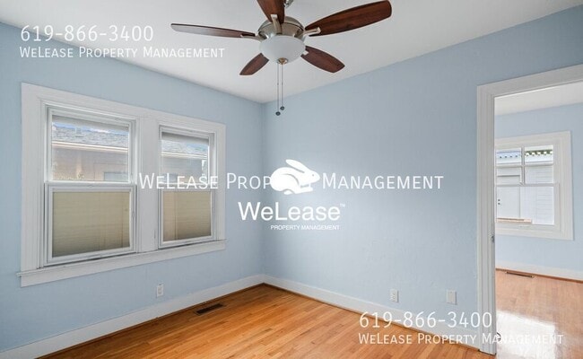 Building Photo - 3301 Bancroft St