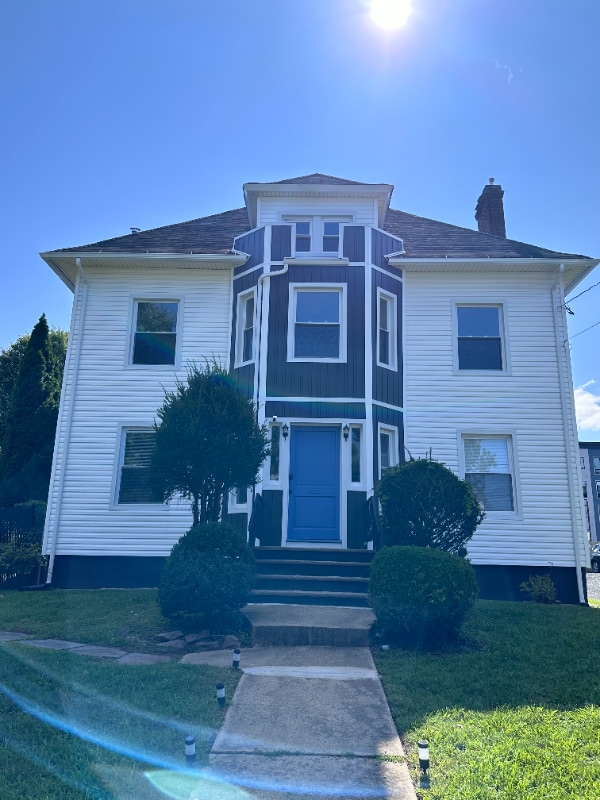 Primary Photo - 518 Belvidere Ave