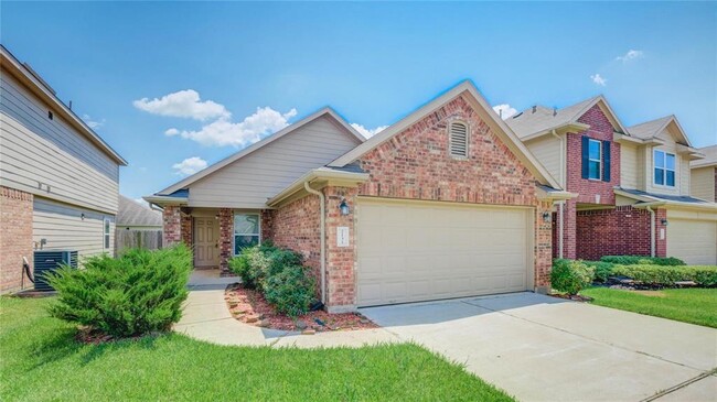 Building Photo - 2131 Tandy Park Way