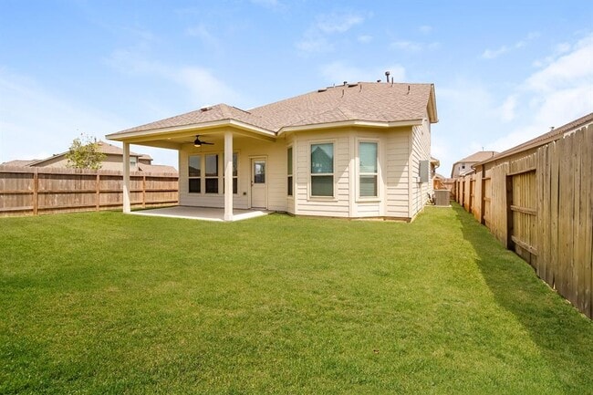 Building Photo - 8102 Cliffside Terrace Ct