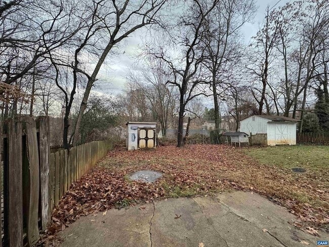 Building Photo - 2508 Naylor St