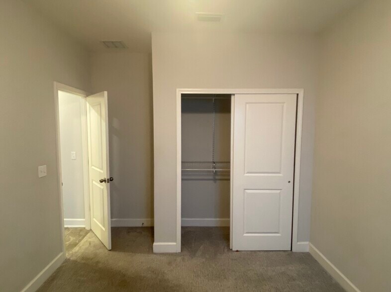 Bedroom 2 - 137 Bison Trl