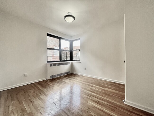 Floorplan - 700 Fort Washington Avenue
