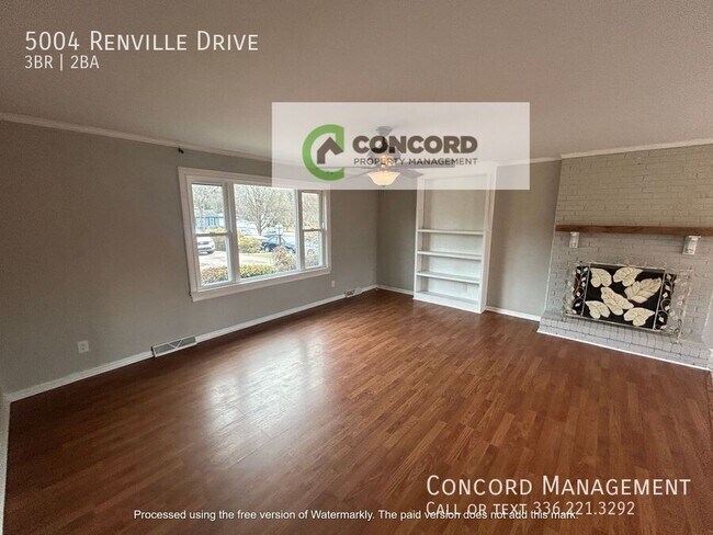 Building Photo - 5004 Renville Dr