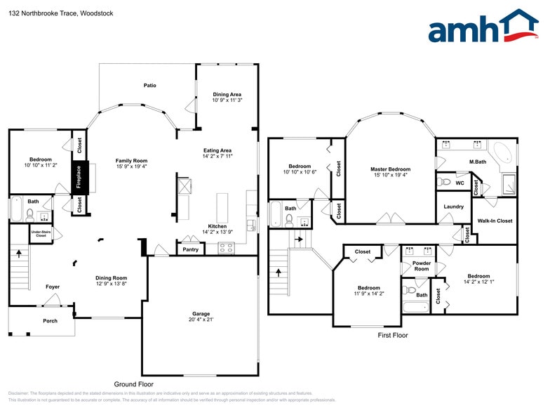 Building Photo - 132 Northbrooke Trace