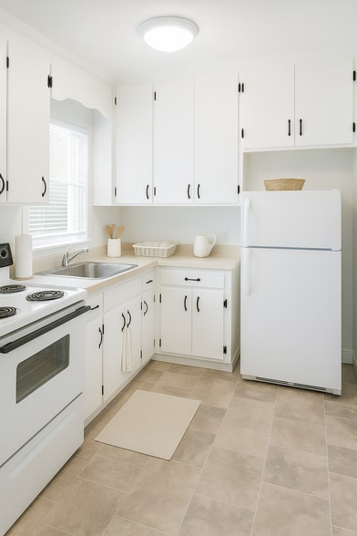 Building Photo - 931 Norland Rd