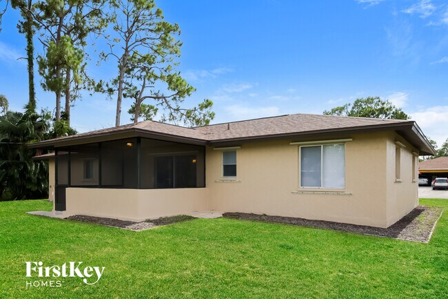 Building Photo - 19037 Tampa Rd S