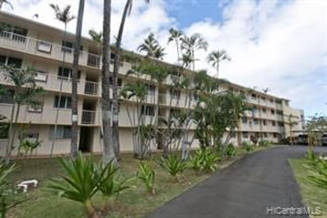 Primary Photo - Makaha Surfside