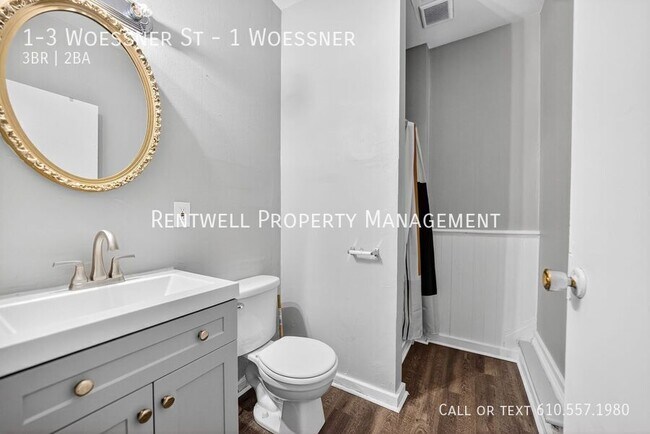 Building Photo - 1-3 Woessner St-1 Woessner