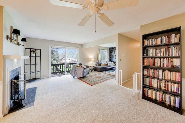 Building Photo - 639 Big Timber Dr