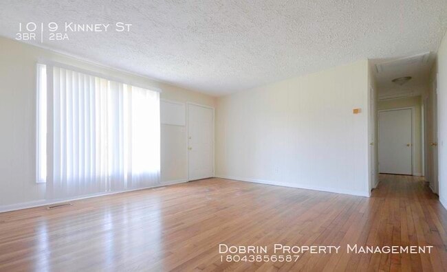 Building Photo - 1019 Kinney St