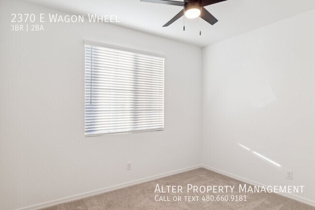 Building Photo - 2370 Wagon Wheel Ln