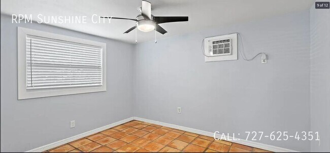 Building Photo - 1115 Highland St N