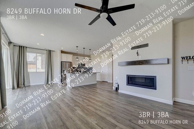 Building Photo - 8249 Buffalo Horn Dr